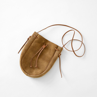 KUDU NAKED MEDICINE BAG／ARTS&CRAFTS (アーツアンドクラフツ)｜愛着